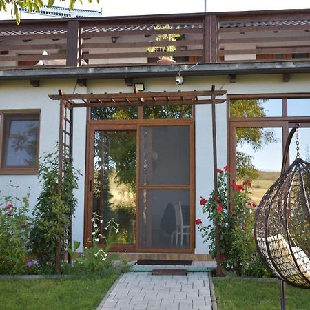 Bbs Residence Cluj-Napoca Exteriör bild