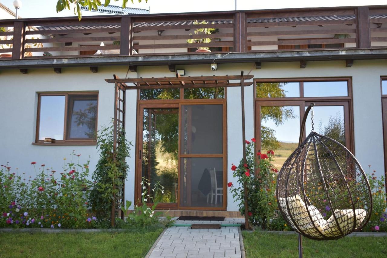 Bbs Residence Cluj-Napoca Exteriör bild