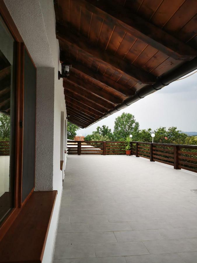 Bbs Residence Cluj-Napoca Exteriör bild